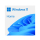 Microsoft Windows 11 Home OEM DVD PL